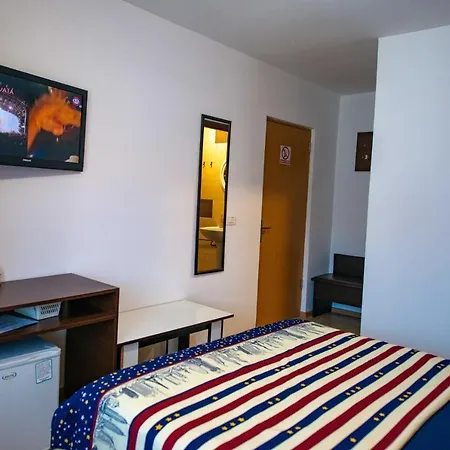 Casa Dumitrescu Penzion Năvodari