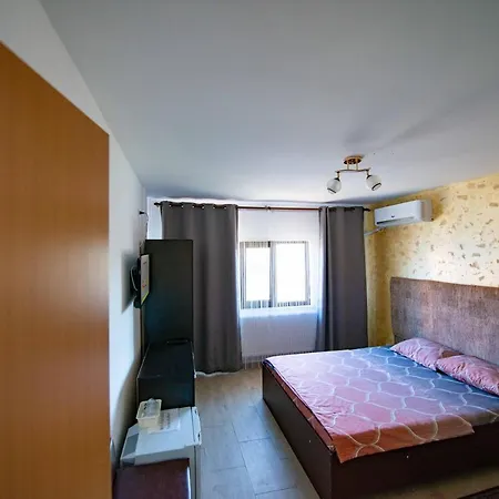 Casa Dumitrescu Guest house
