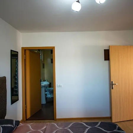 Casa Dumitrescu ゲストハウス 3*