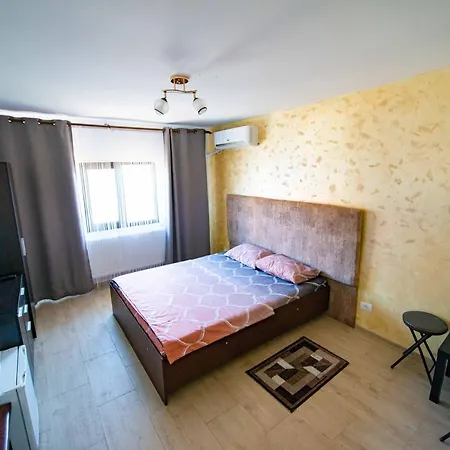 Casa Dumitrescu ゲストハウス