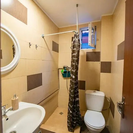 Casa Dumitrescu ゲストハウス ナボダリ