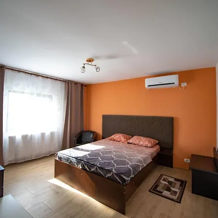 Casa Dumitrescu ゲストハウス ナボダリ