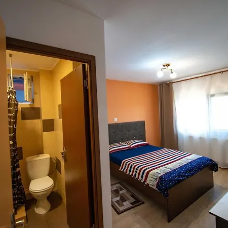 Casa Dumitrescu ゲストハウス