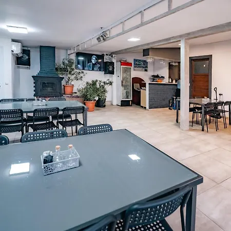 Casa Dumitrescu Guest house