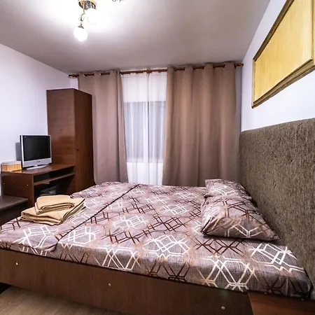 Guest house Casa Dumitrescu 3*