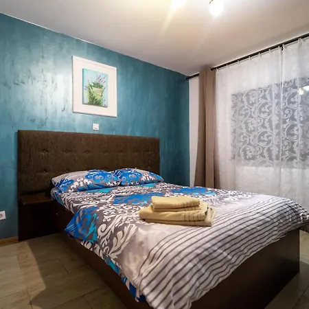 Casa Dumitrescu Guest house Navodari
