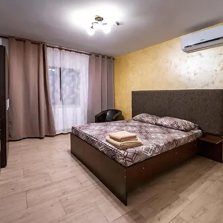 Guest house Casa Dumitrescu Navodari