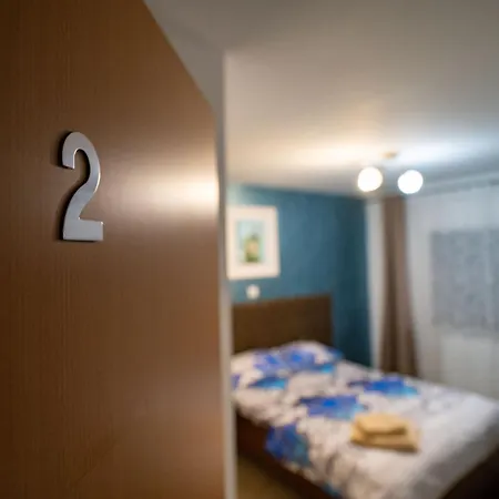 Casa Dumitrescu 3*