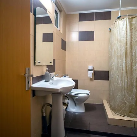 Casa Dumitrescu 3* Navodari