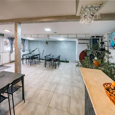Casa Dumitrescu Guest house
