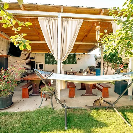 Casa Dumitrescu Guest house 3*