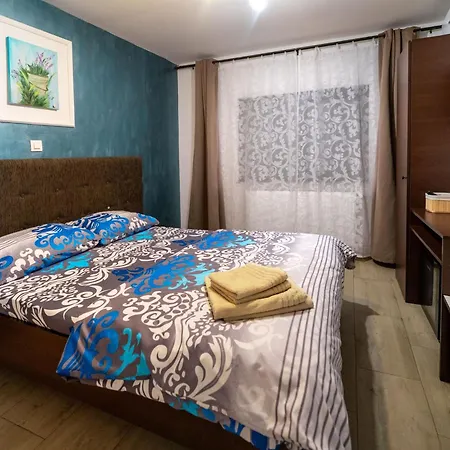 Casa Dumitrescu Guest house Navodari
