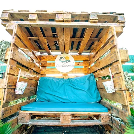 Casa Dumitrescu 3*