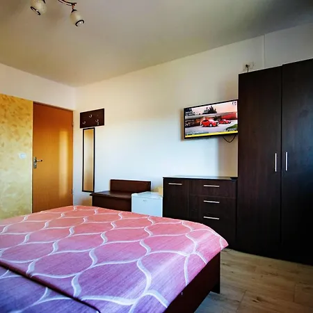 Casa Dumitrescu 3* Navodari