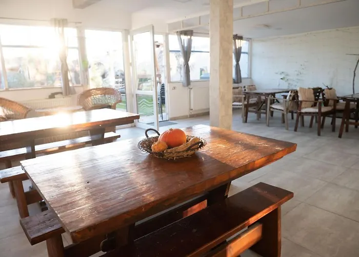 Casa Dumitrescu Gasthuis Năvodari