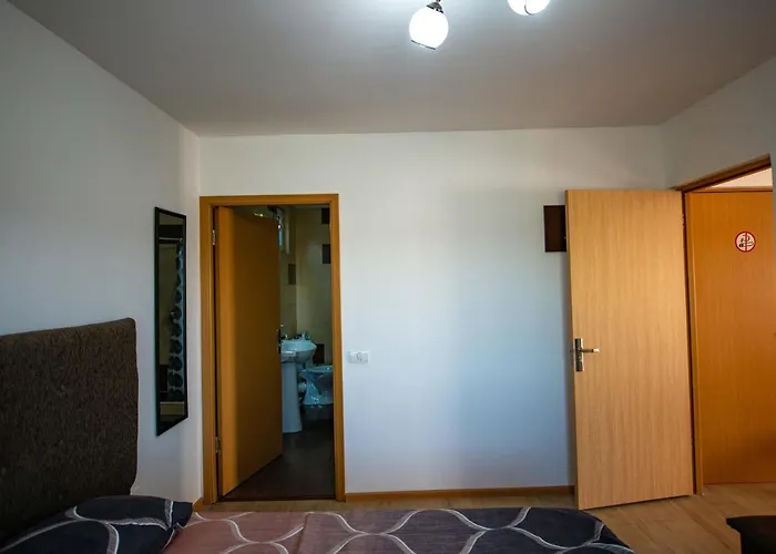 Casa Dumitrescu Gasthuis 3*