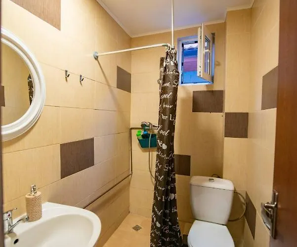 Casa Dumitrescu Gasthuis Năvodari