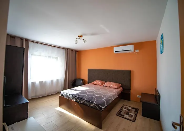 Casa Dumitrescu Gasthuis Năvodari