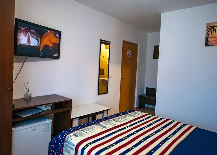 Casa Dumitrescu Gasthuis Năvodari