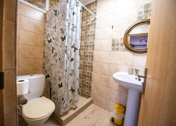 Casa Dumitrescu 3* Năvodari