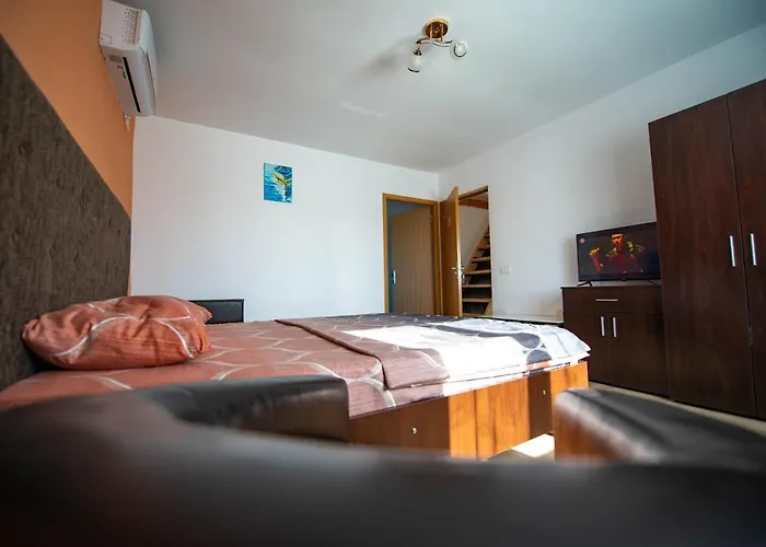 Casa Dumitrescu Năvodari