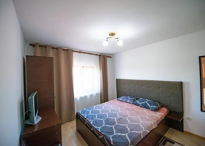 Gasthuis Casa Dumitrescu