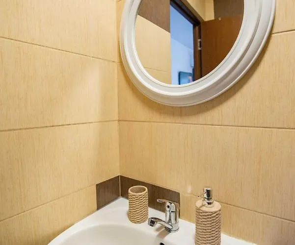 Casa Dumitrescu 3* Năvodari